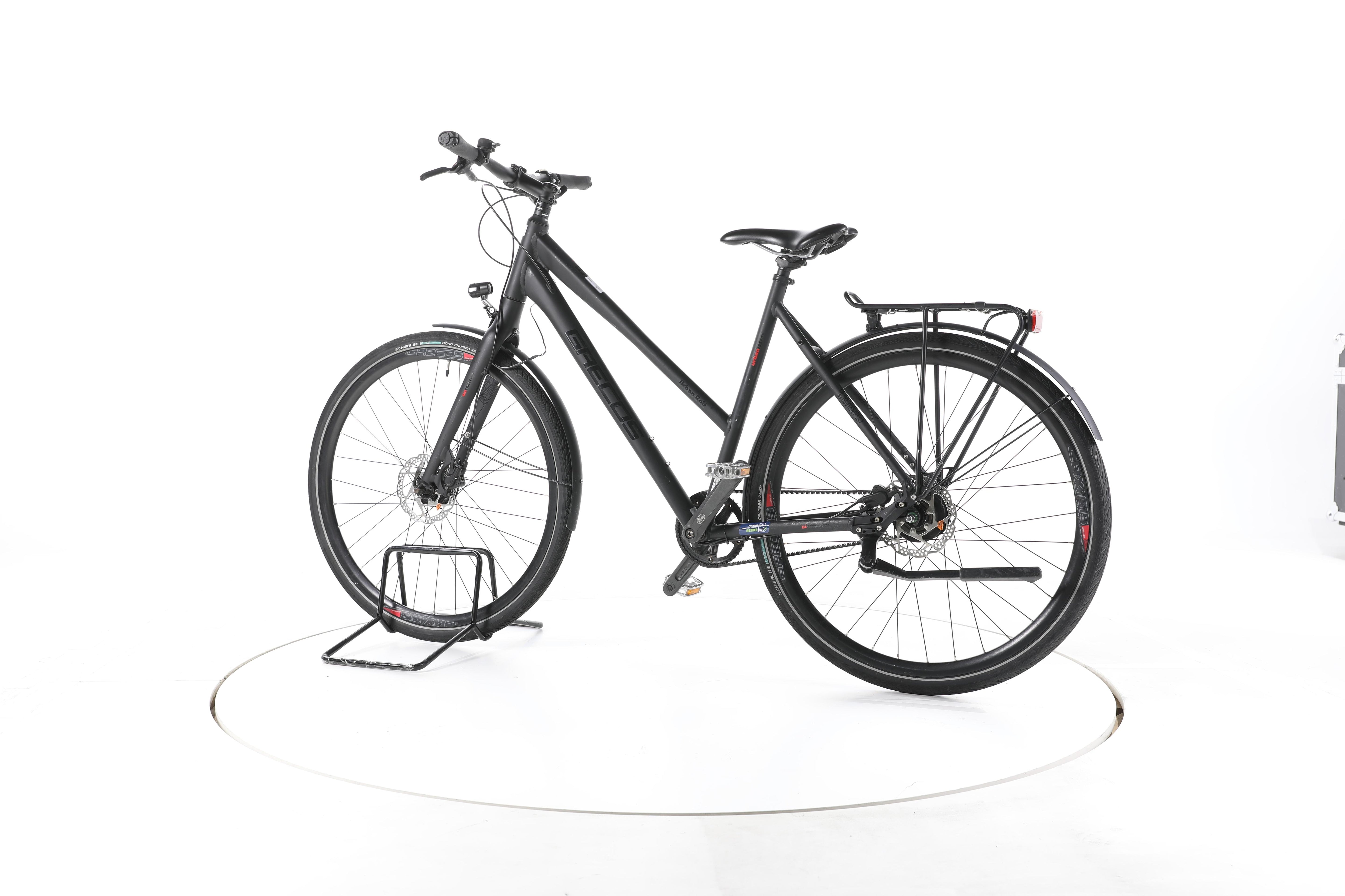 Grecos Urban Belt Fahrrad City & Trekking - Image 8