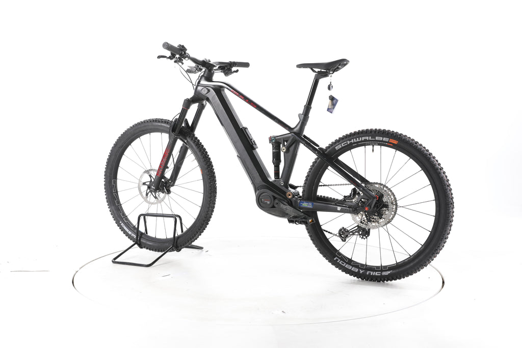 Bulls Sonic EVO AM 3 E-Bike Fully Carbon - Image 8