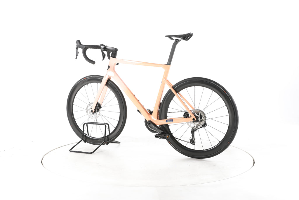 Rose RR 25 Xlite 04 105 Di2 Advanced Rennrad Carbon - Image 8
