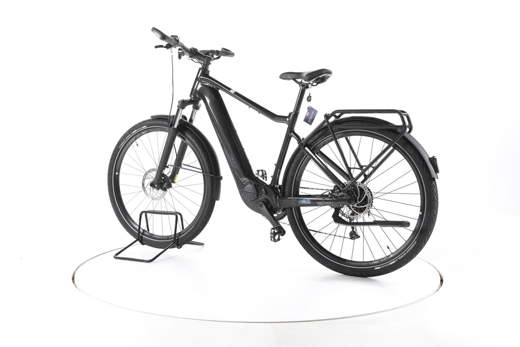 Giant Explore E+ 2 Trekking E-Bike - Image 8