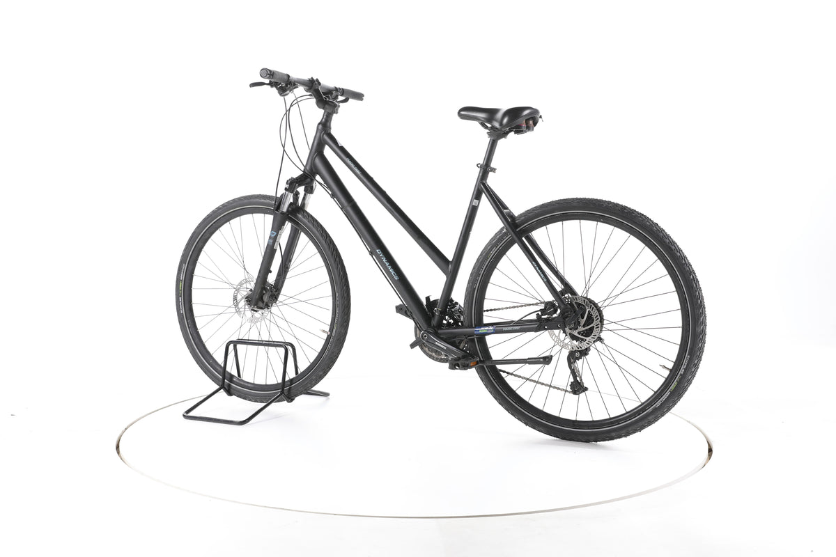 Dynamics Magic Disc Fahrrad Hardtail - Image 8