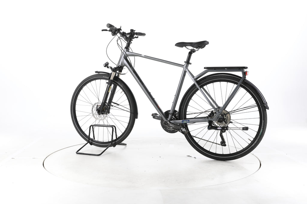Carver Route 140 Fahrrad City & Trekking - Image 8