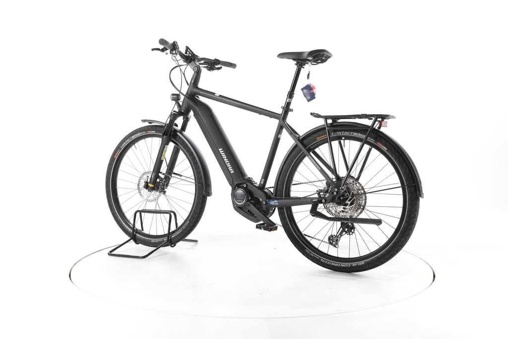 Winora Yucatan 12 Pro Trekking E-Bike - Image 8