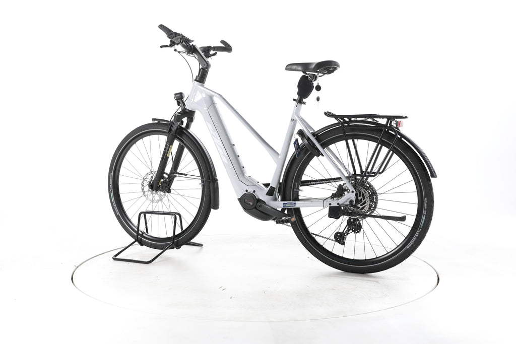 KTM Macina Style X PRO Trekking E-Bike 2025 - Image 8