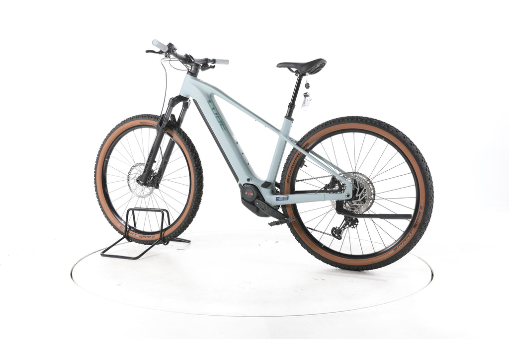 Cube Reaction Hybrid Race E-Bike 2025 - Image 8