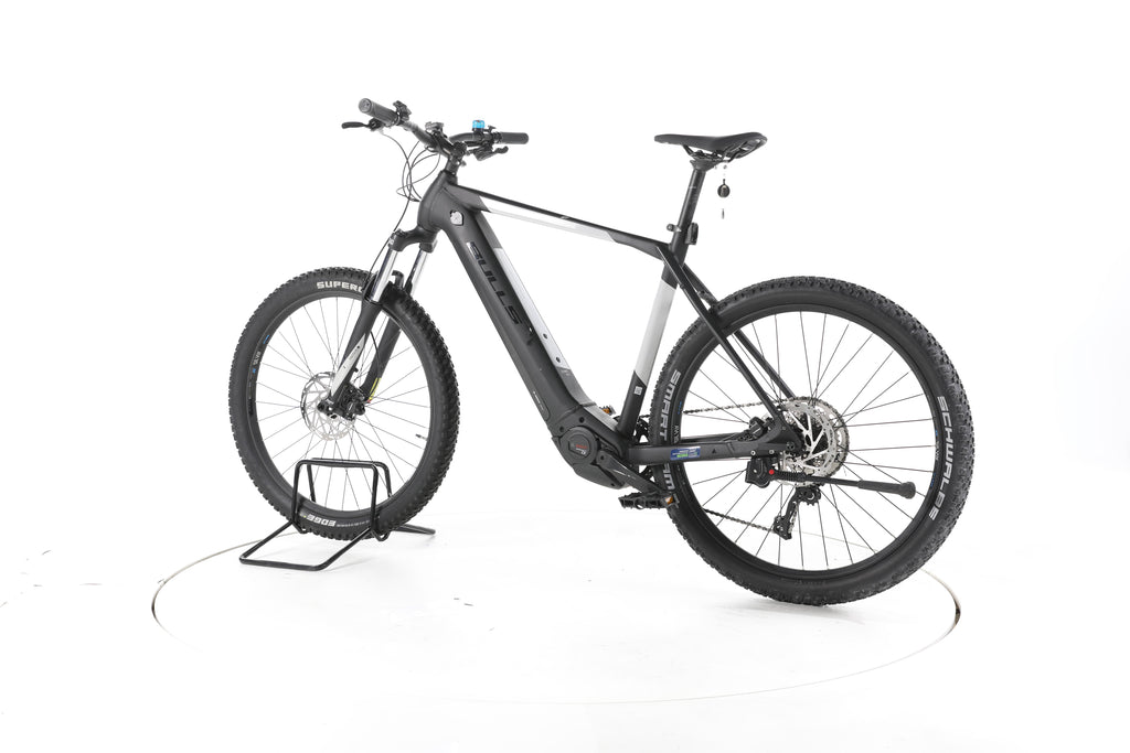 Bulls Copperhead EVO 1 E-Bike - Image 8