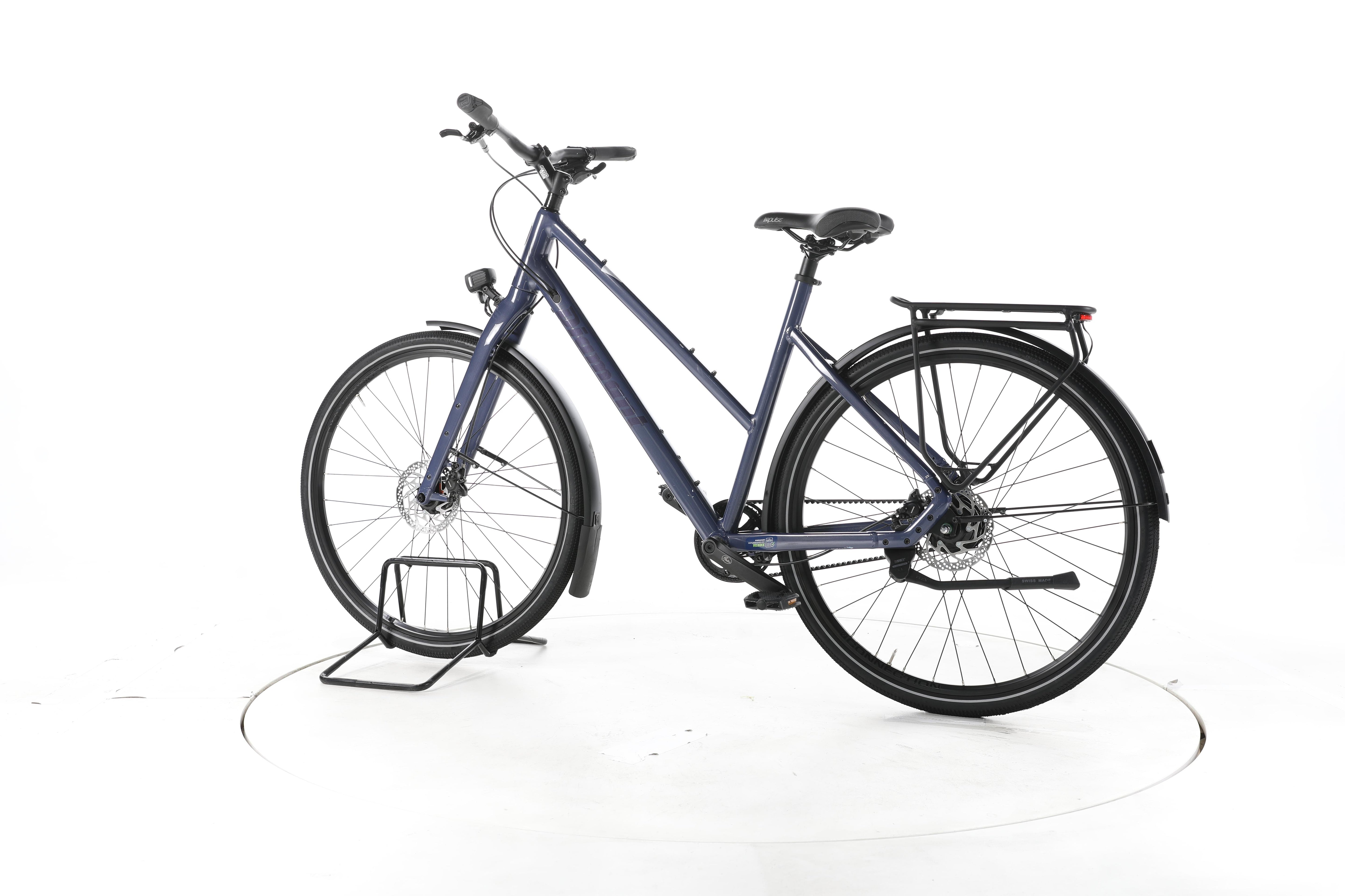Diamant Mahon Style Pro Fahrrad City & Trekking - Image 8