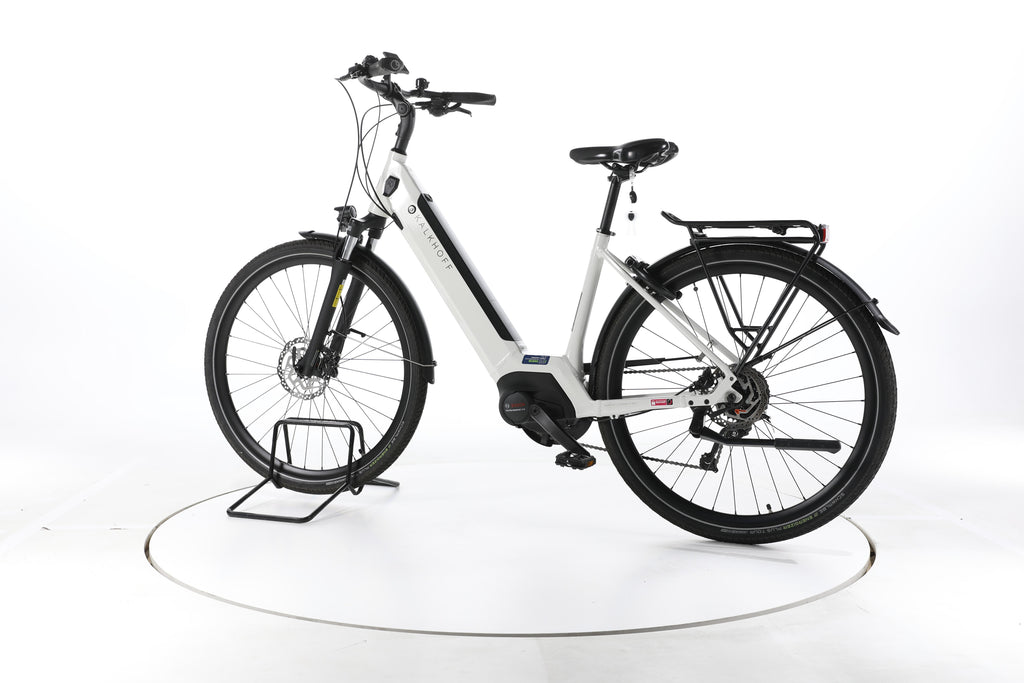 Kalkhoff Endeavour 3.B Move Trekking E-Bike Tiefeinsteiger - Image 8