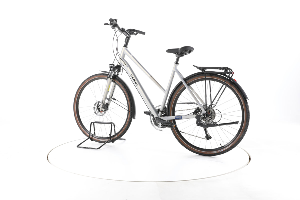 Cube Touring Pro Fahrrad City & Trekking - Image 8