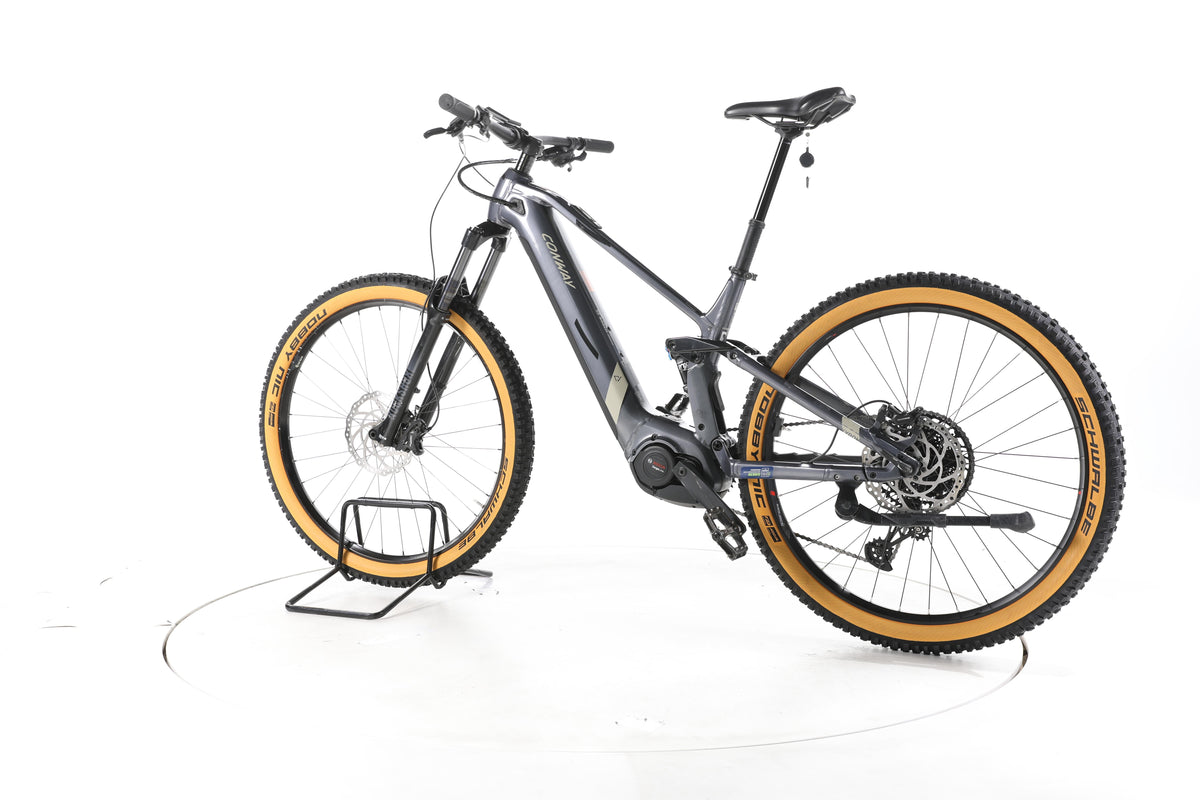 Conway Xyron S 2.9 E-Bike Fully - Image 8