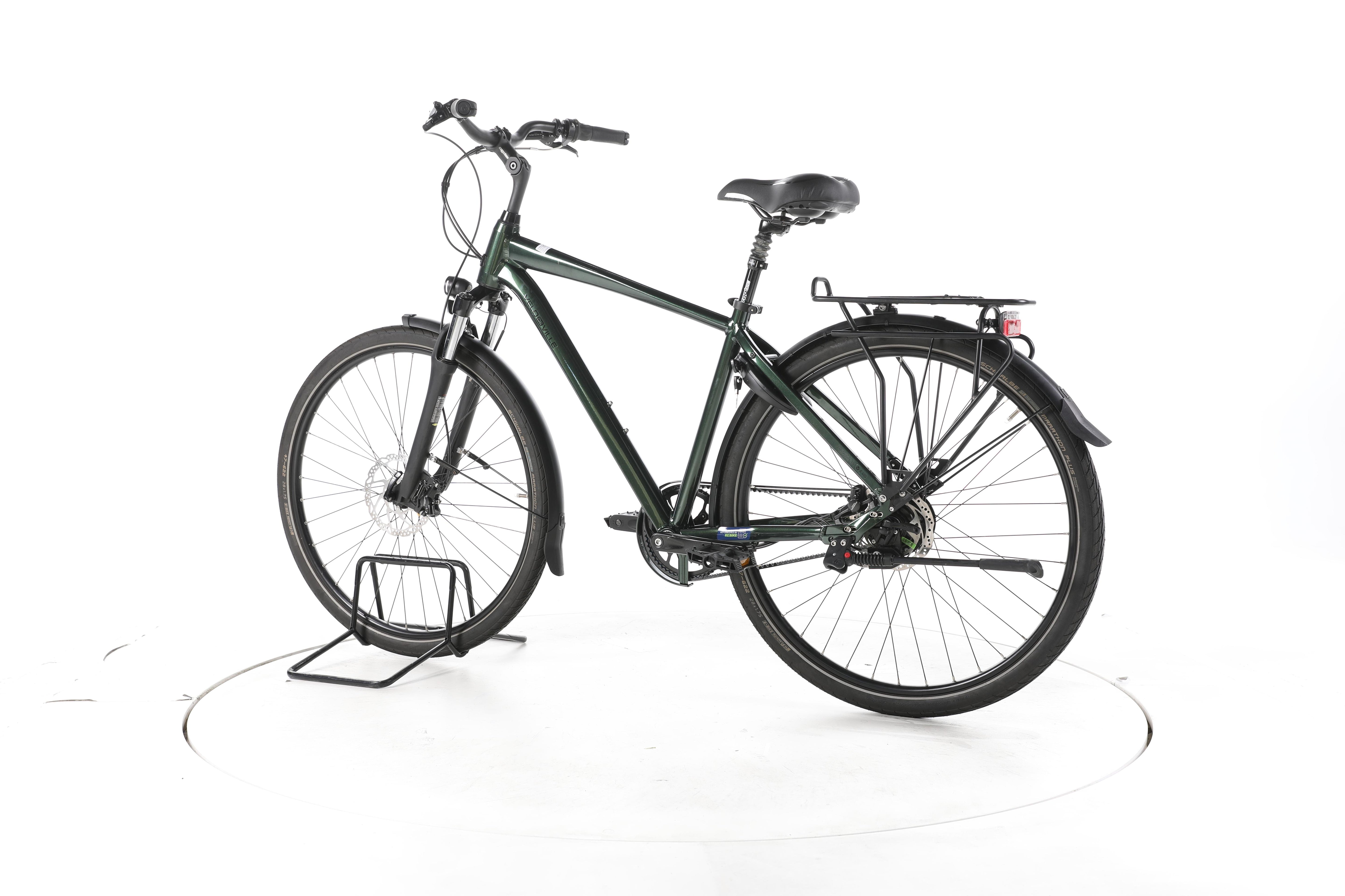 Velo de Ville A400 Fahrrad City & Trekking - Image 8