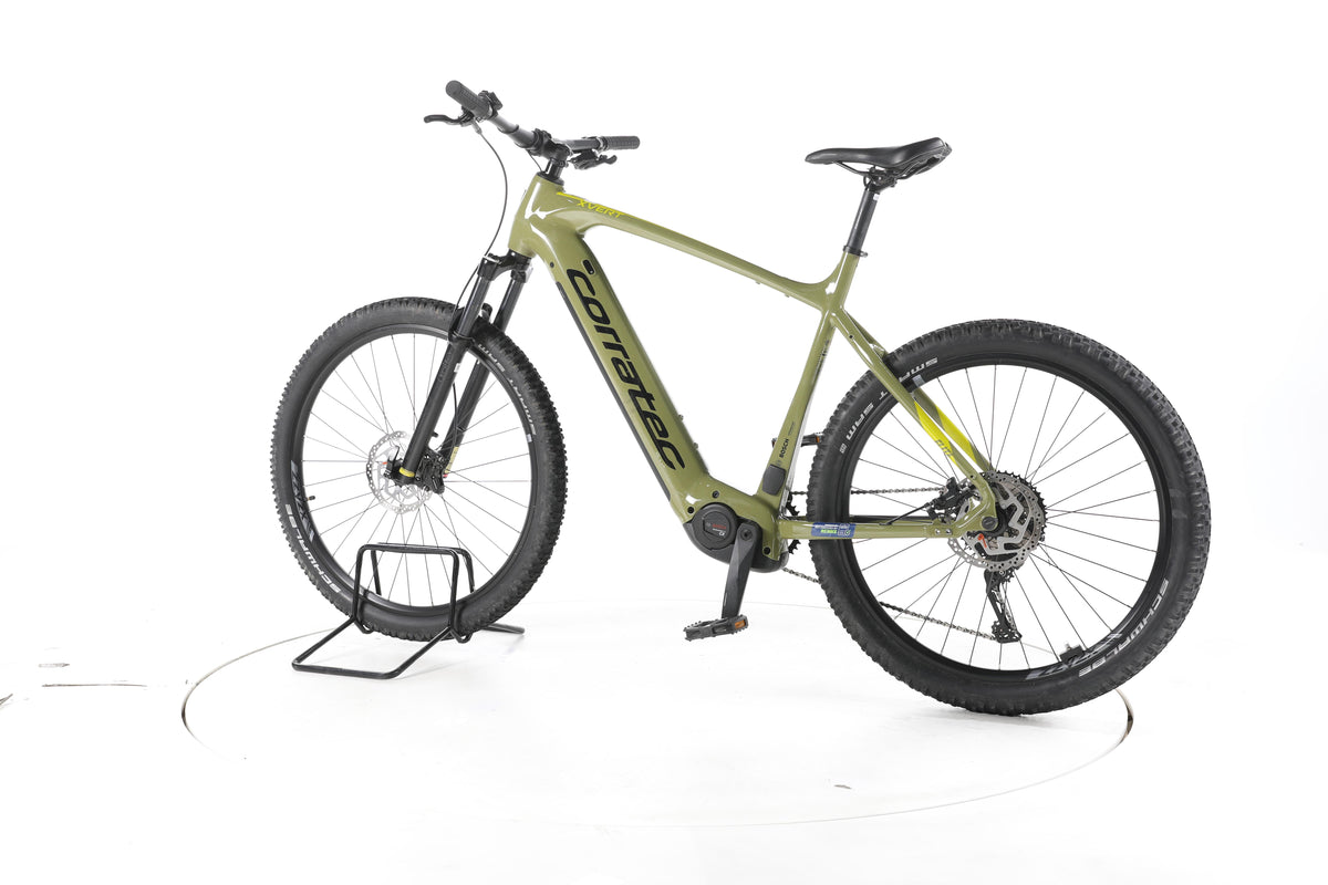 Corratec E-Power X Vert Elite E-Bike - Image 8