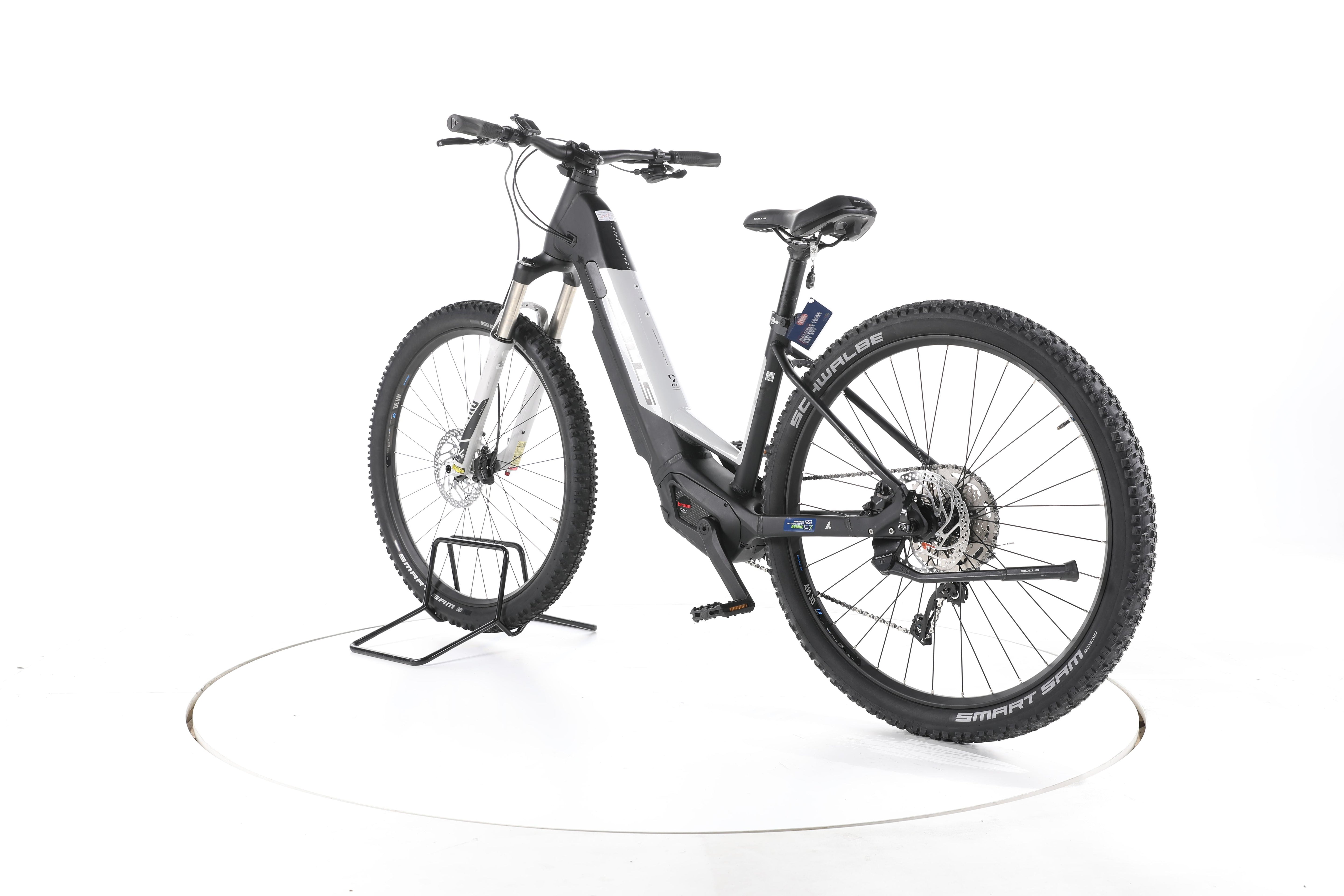 Bulls E-Stream EVO 1 E-Bike - Image 8