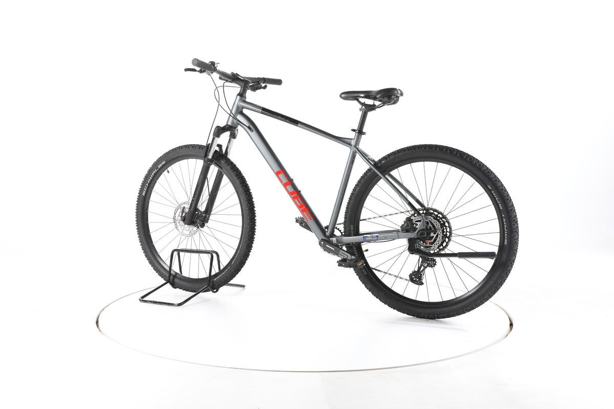 Cube Analog Fahrrad Hardtail - Image 8