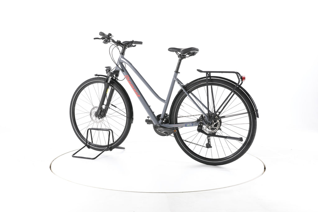 Diamant Elan Deluxe Fahrrad City & Trekking - Image 8
