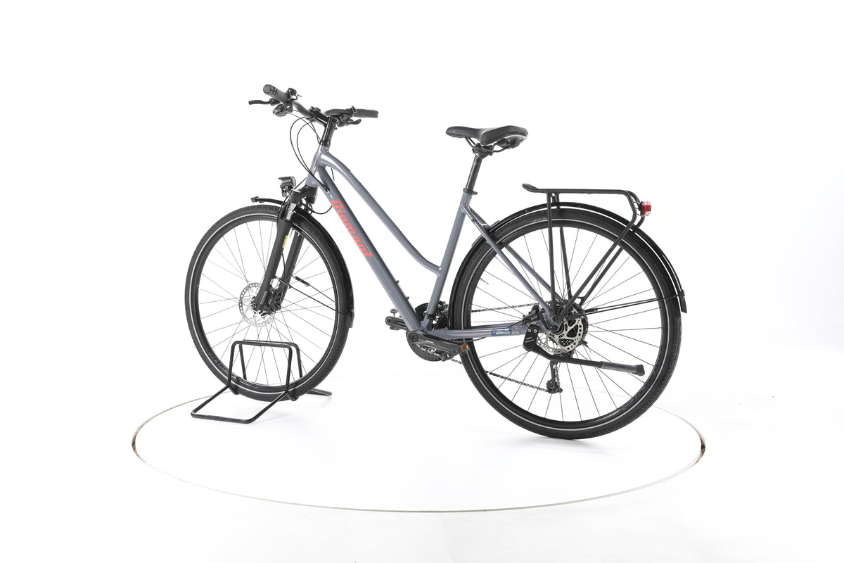 Diamant Elan Deluxe Fahrrad City & Trekking - Image 8
