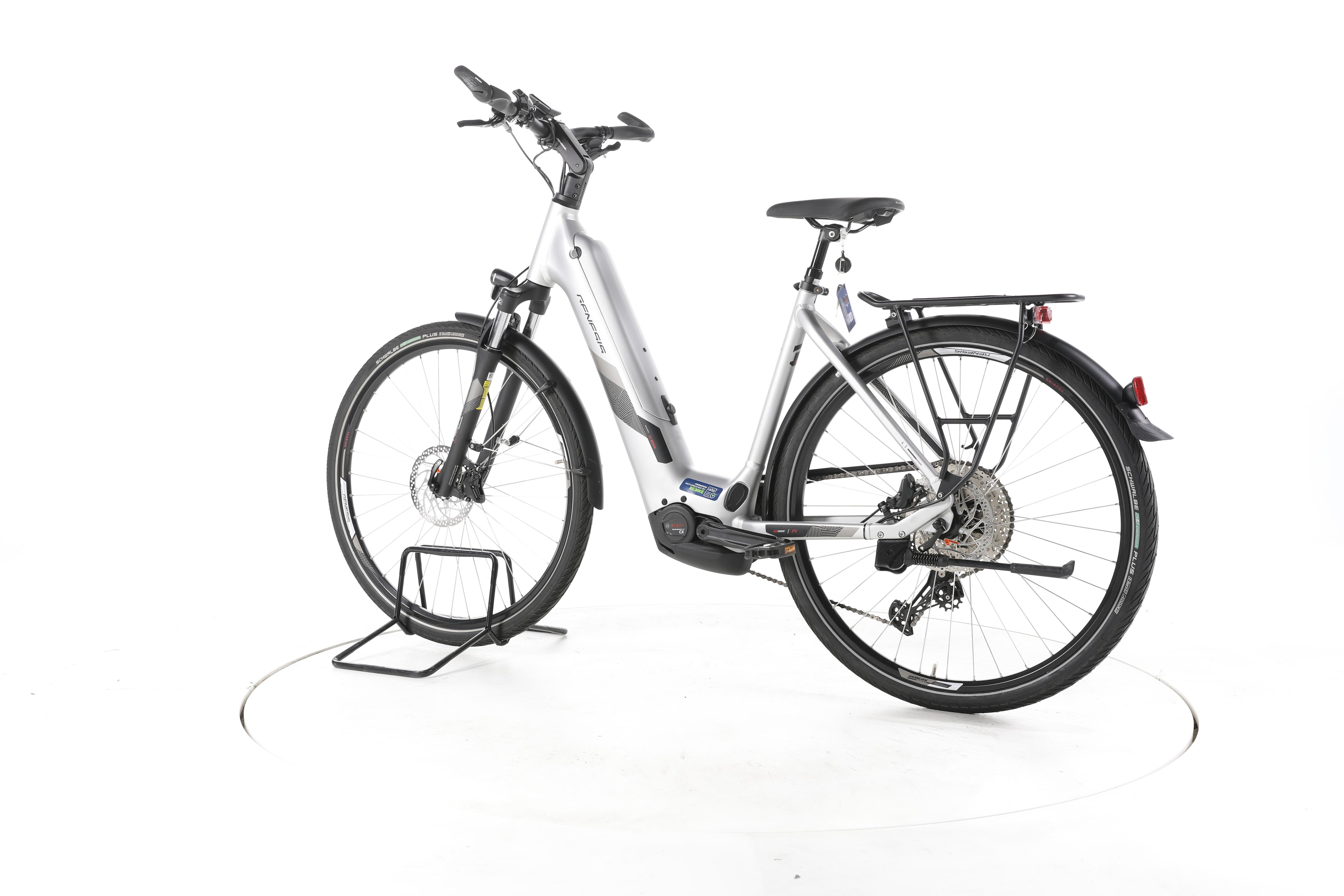 Genesis Touring 4.3 Trekking E-Bike Tiefeinsteiger - Image 8