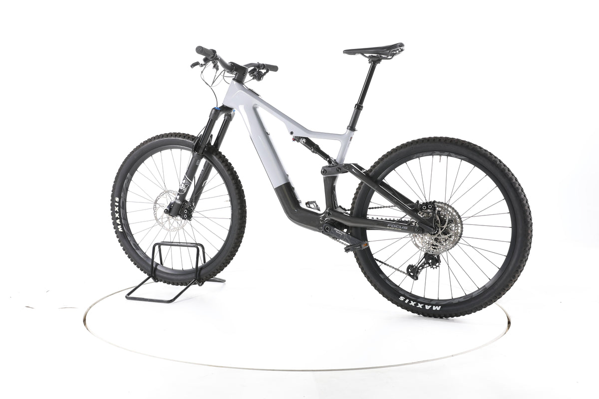 Focus JAM² SL 8.8 E-Bike Fully Carbon - Image 8