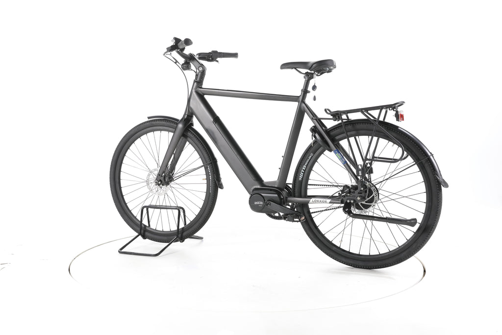 Lekker Bikes Amsterdam GTS City E-Bike - Image 8