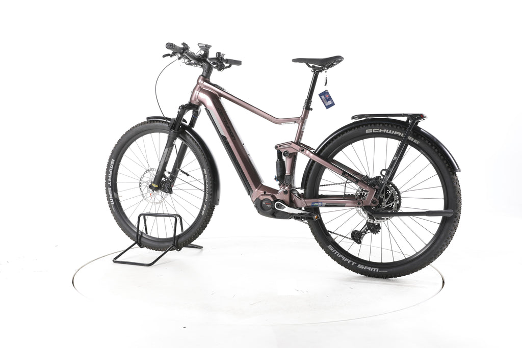 Centurion Lhasa R2700i EQ SUV E-Bike - Image 8