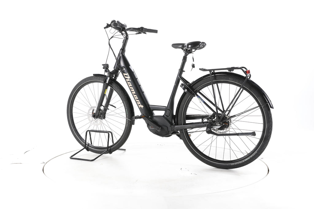 Diamant Beryll Deluxe+ RT Gen 2 City E-Bike Tiefeinsteiger - Image 8