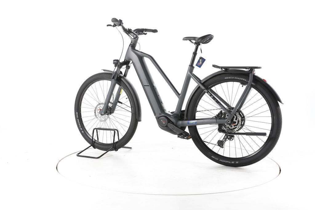 Cube Kathmandu Hybrid ONE Trekking E-Bike 2025 - Image 8