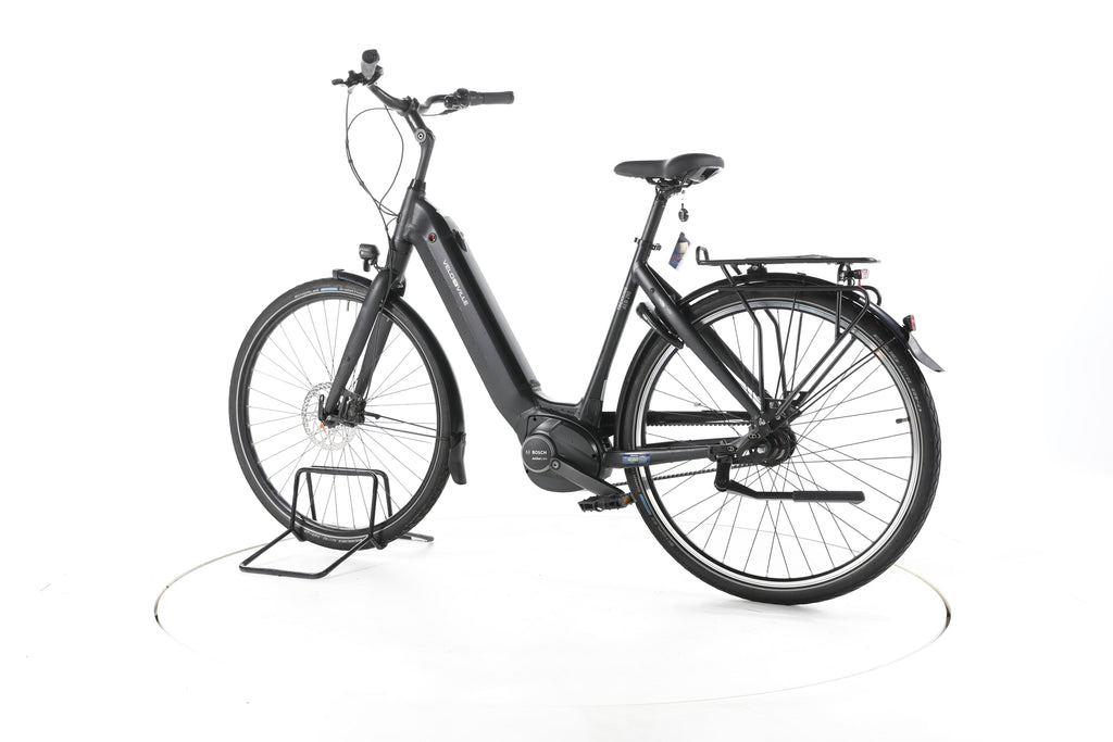 Velo de Ville AEB 290 City E-Bike Tiefeinsteiger - Image 8