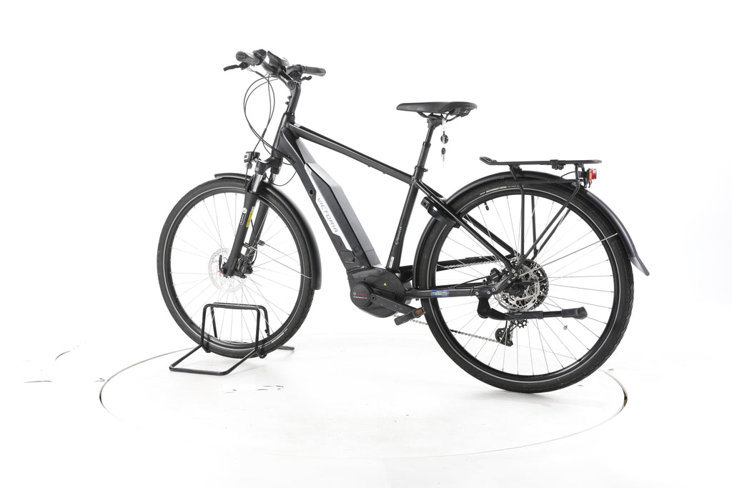 Victoria eTrekking 8.8 Trekking E-Bike - Image 8