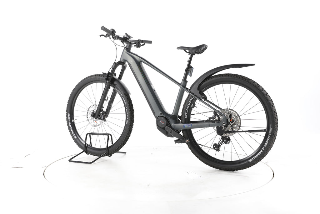 Cube Reaction Hybrid SLX E-Bike 2025 - Image 8