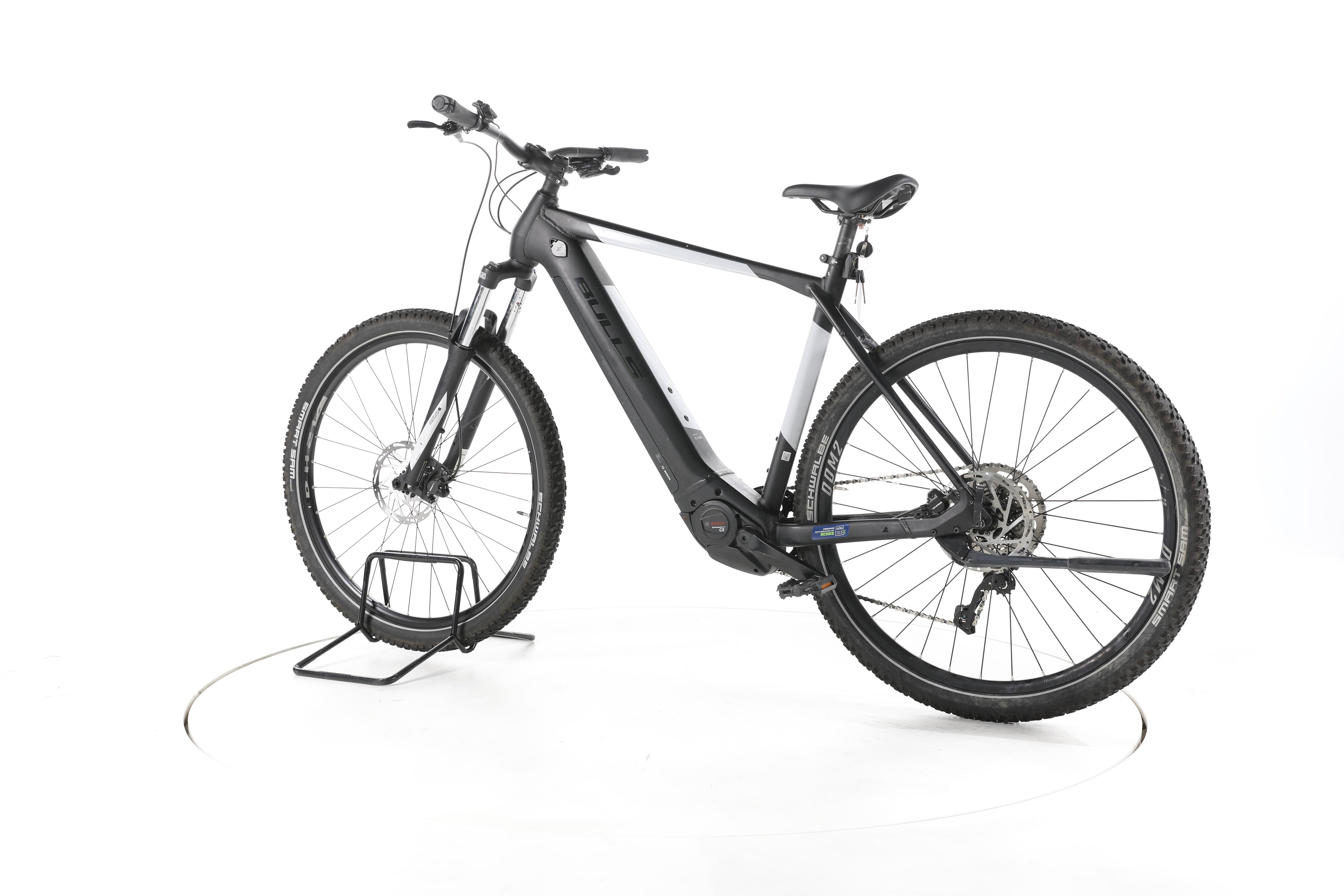Bulls Copperhead Evo 1 E-Bike - Image 8