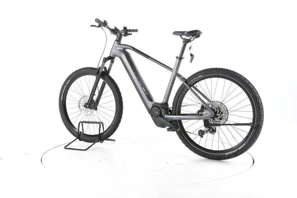 Cube Reaction Hybrid Race E-Bike - Image 8