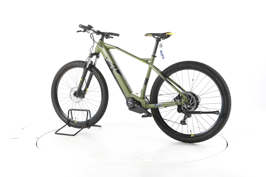 R Raymon HardRay E 4.0 E-Bike - Image 8