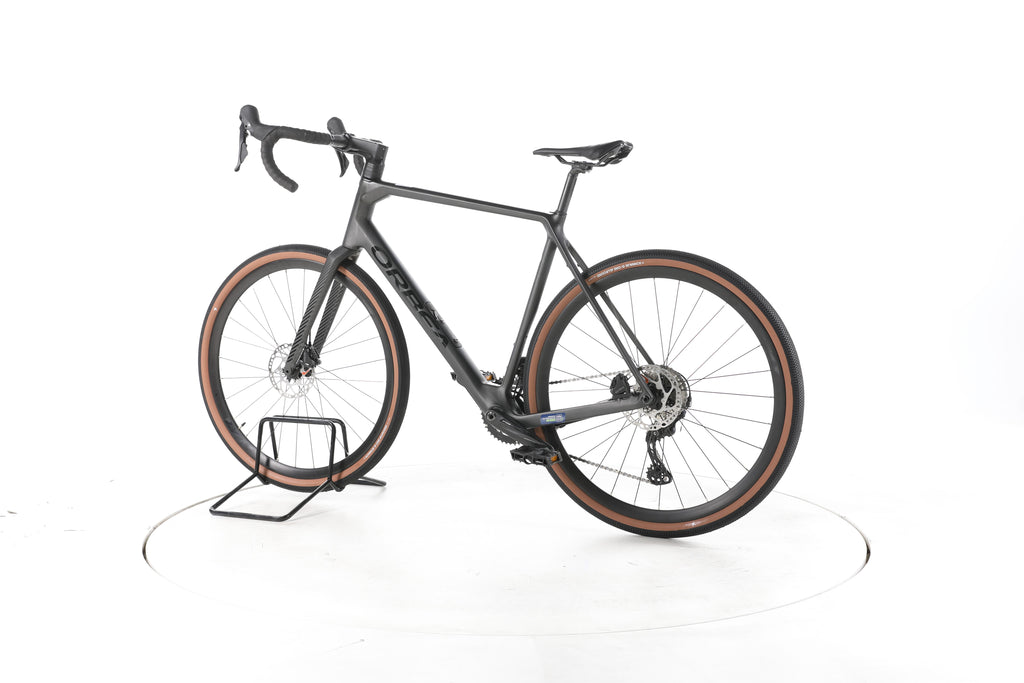 Orbea Terra M30Team Gravelbike Carbon - Image 8