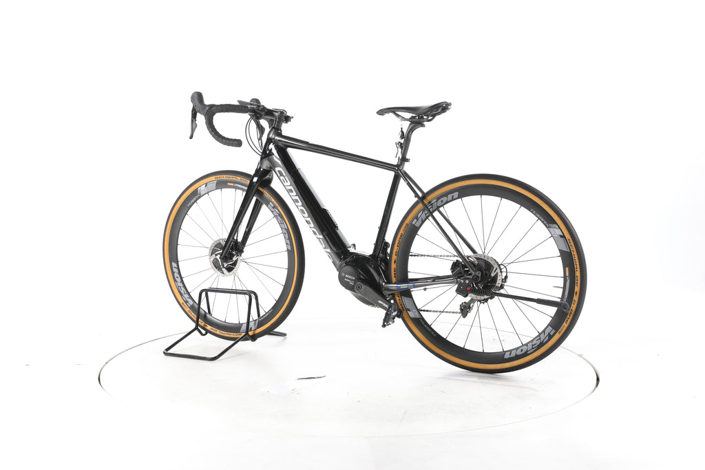 Cannondale Synapse Neo 1 E-Gravel & Rennrad - Image 8