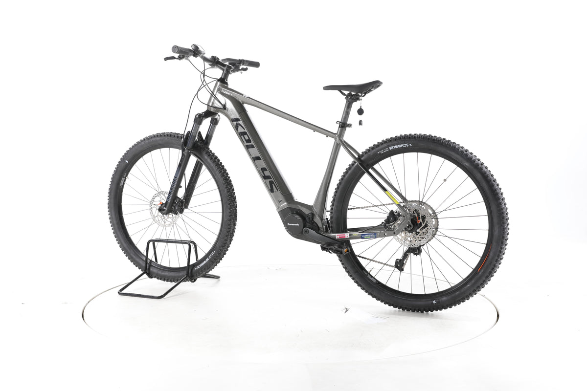 Kellys Tygon R50 E-Bike - Image 8