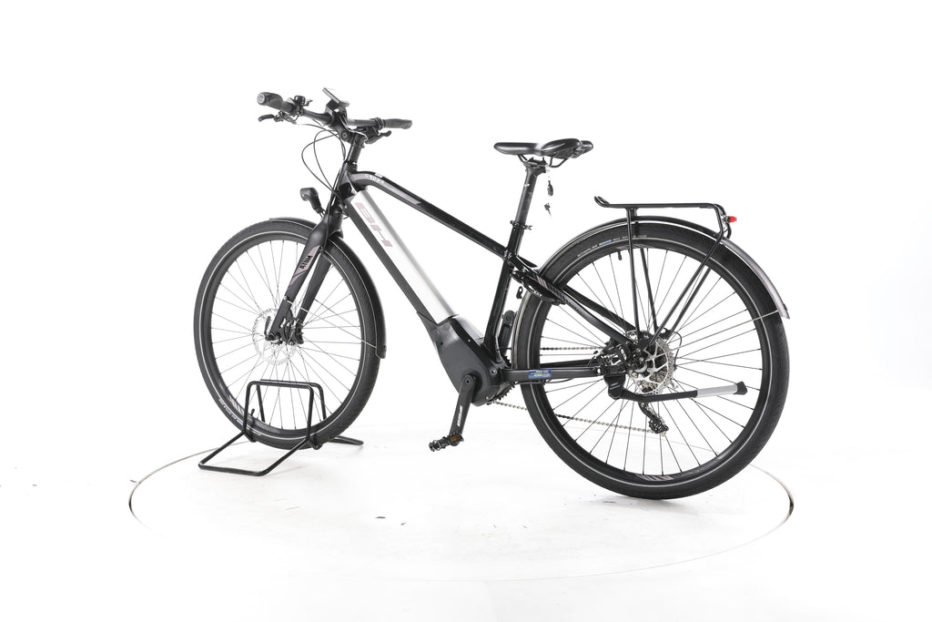 BH Bikes Atom Cross Pro Trekking E-Bike - Image 8