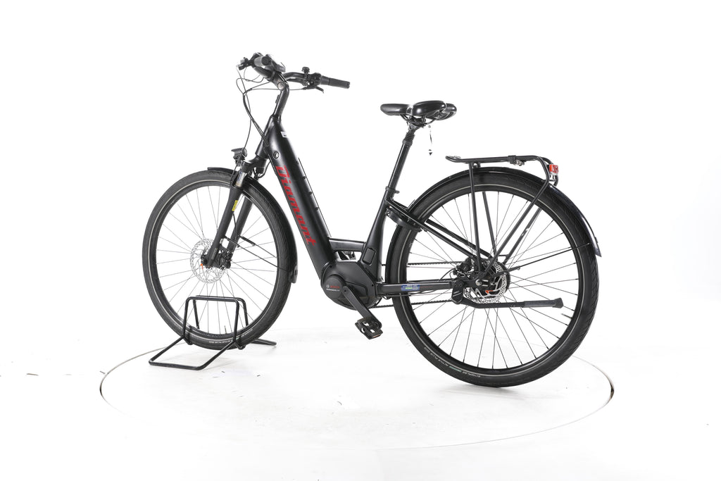 Diamant Beryll Esprit+ Gen 2 City E-Bike Tiefeinsteiger - Image 8