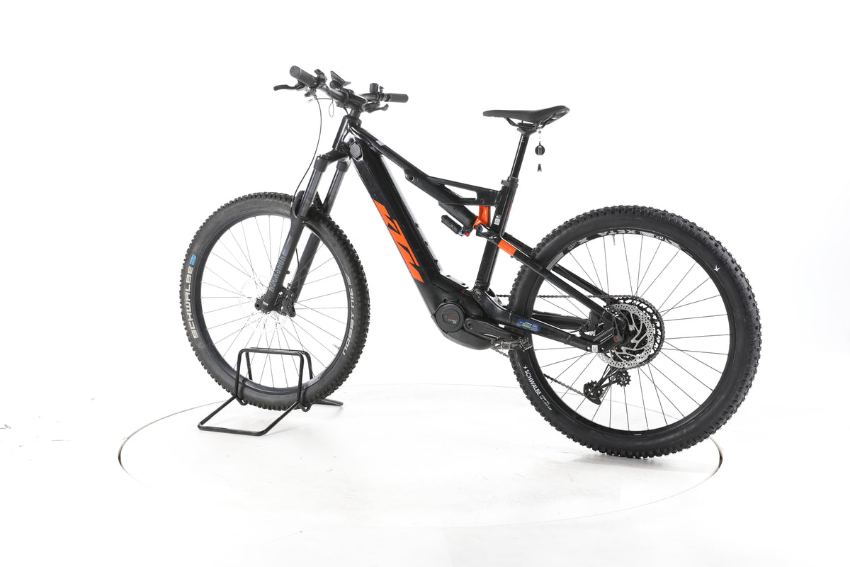 KTM Macina Kapoho 7973 E-Bike Fully - Image 8