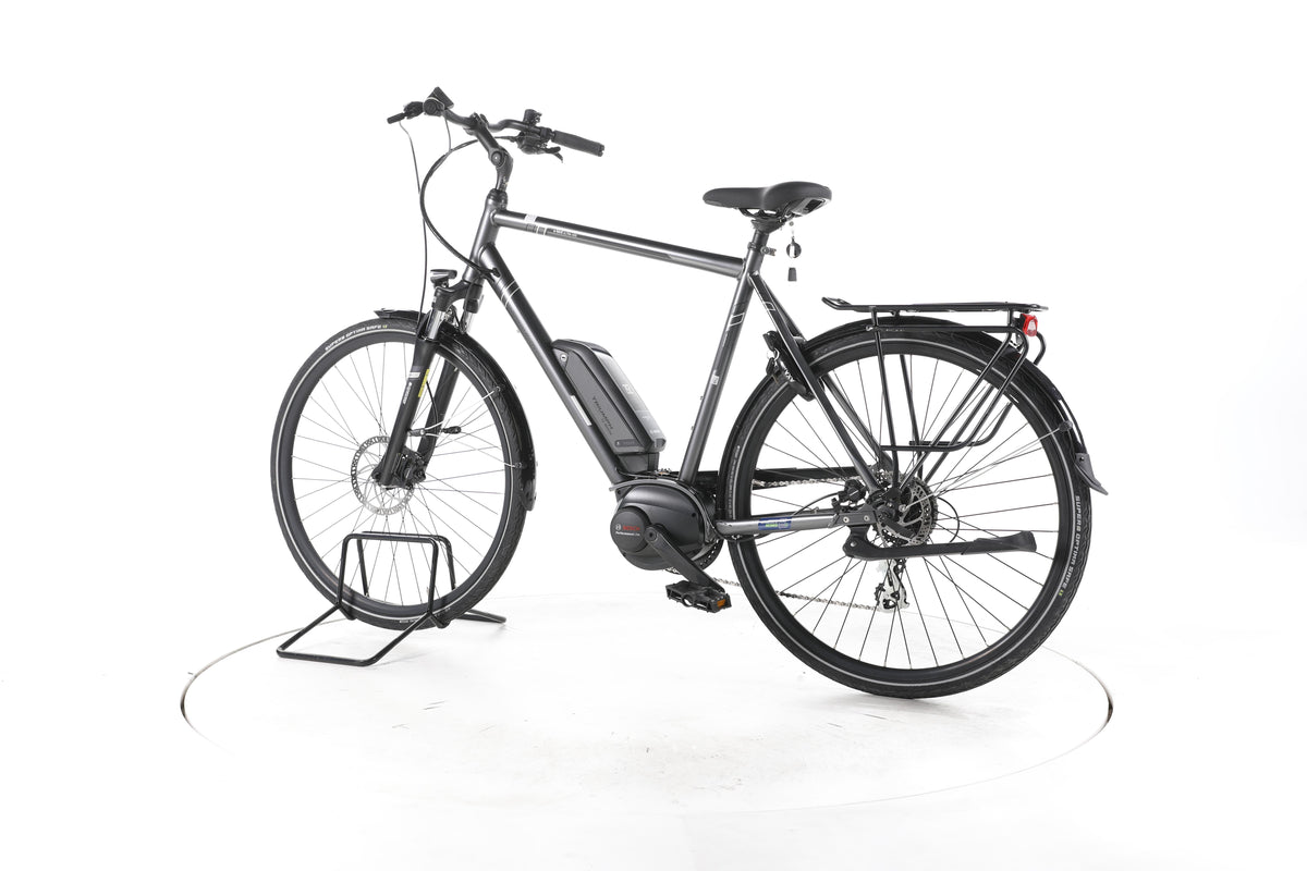 Triumph E-Bird Ultra 400 Trekking E-Bike - Image 8