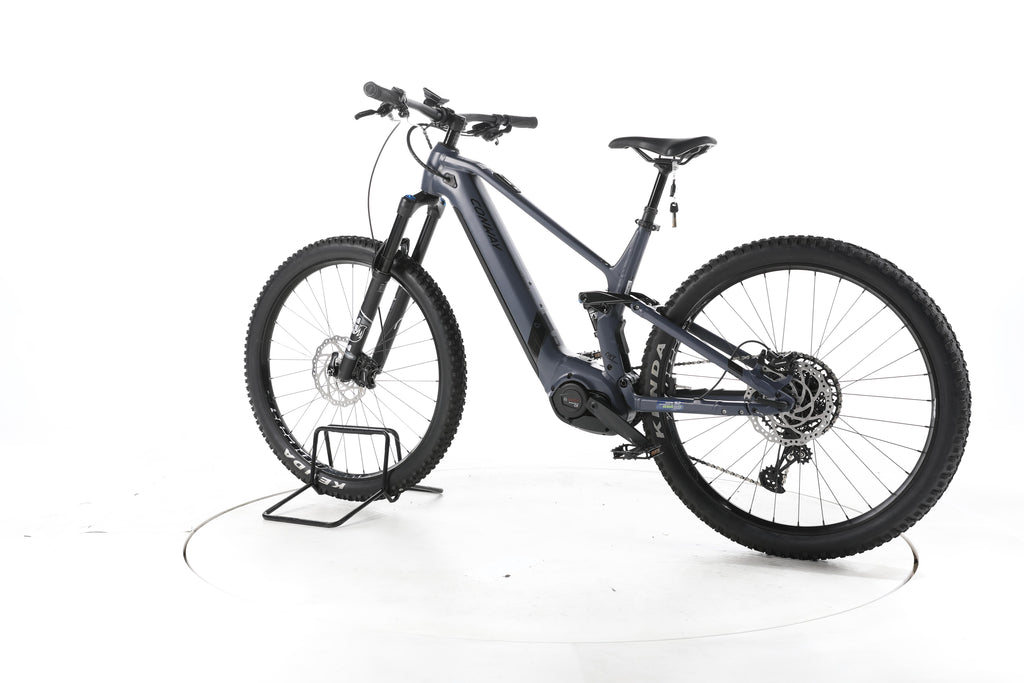 Conway Xyron S 3.9 E-Bike Fully 2024 - Image 8