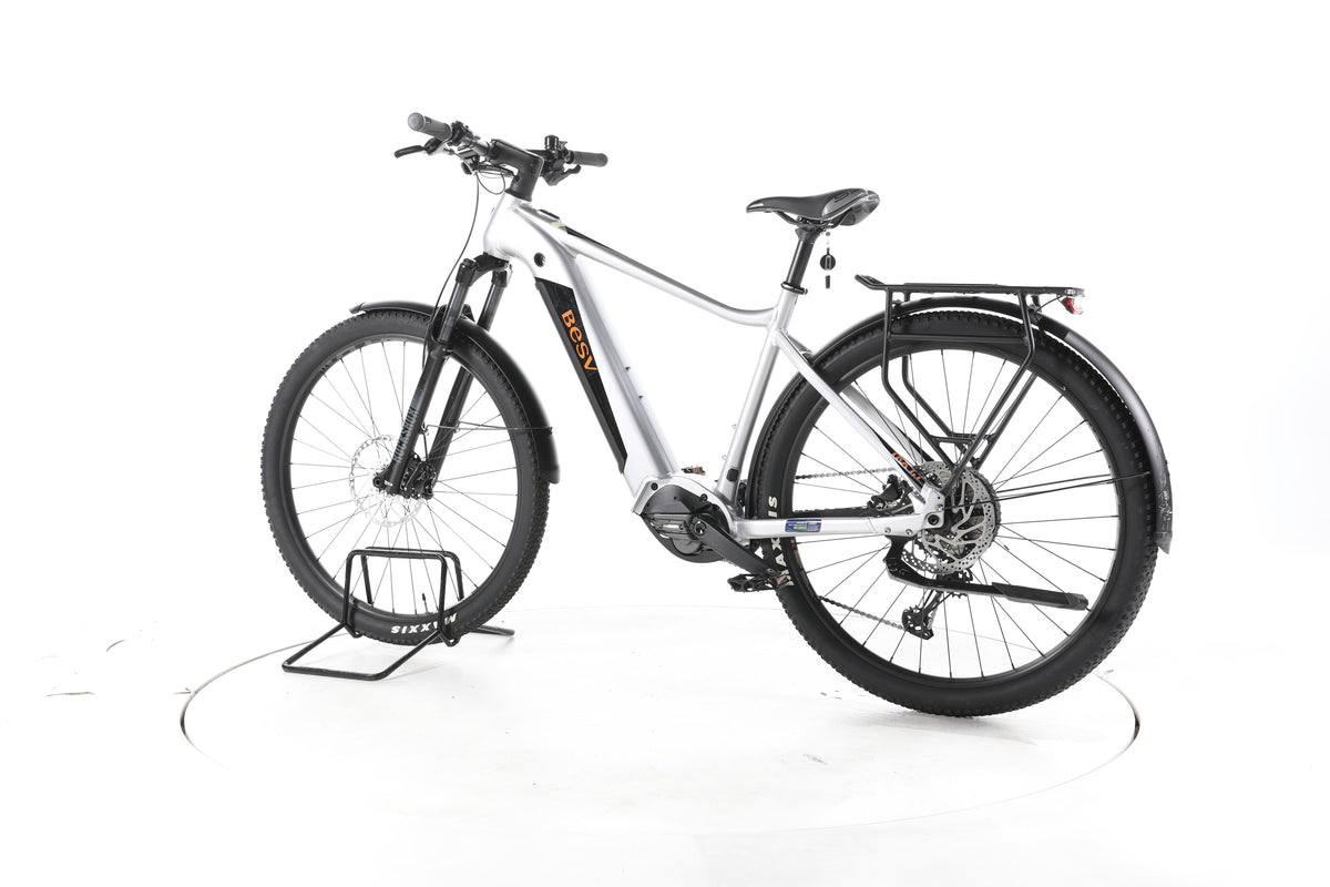 BESV TRX 1.1 Trekking E-Bike - Image 8