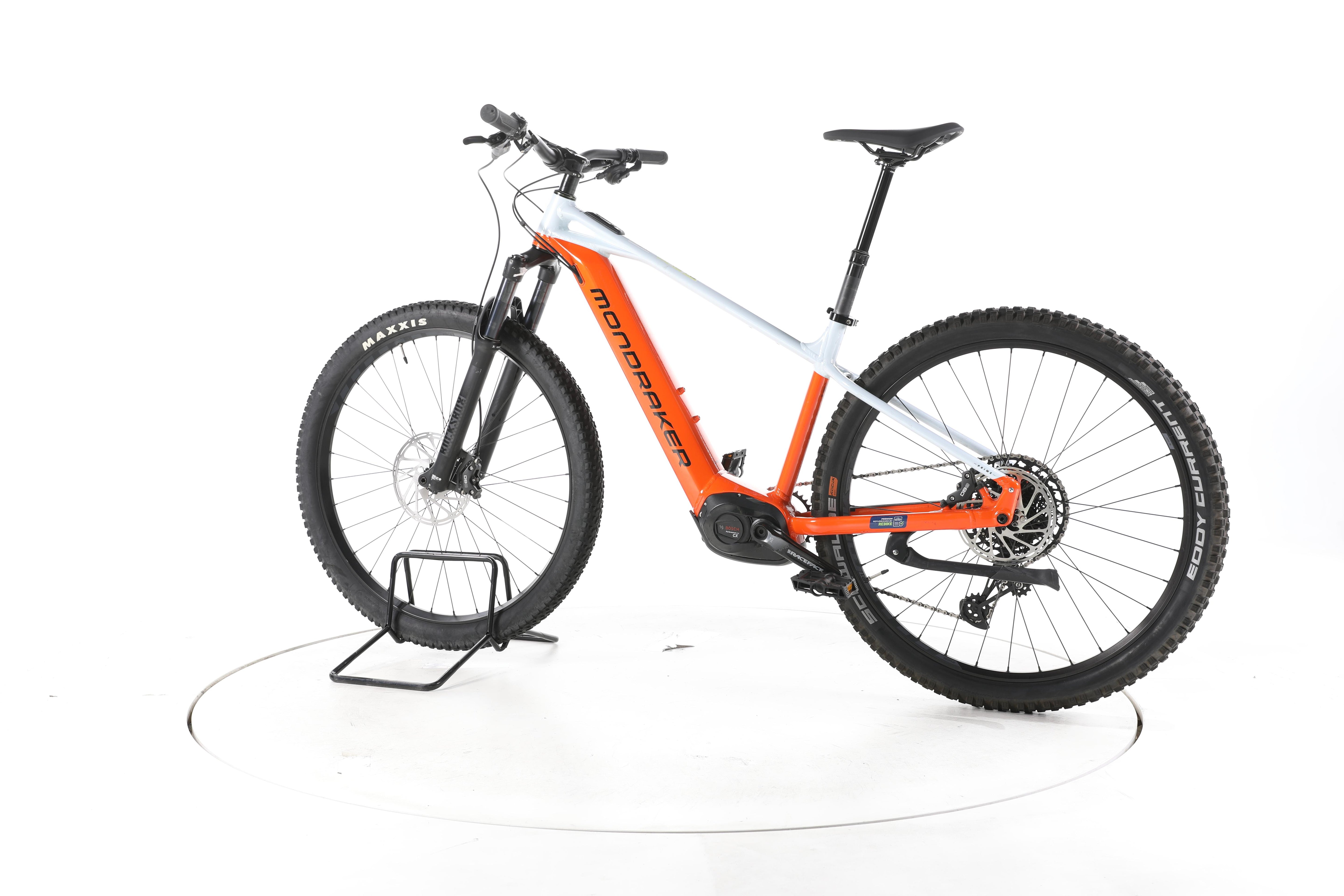 Mondraker PRIME R E-Bike - Image 8