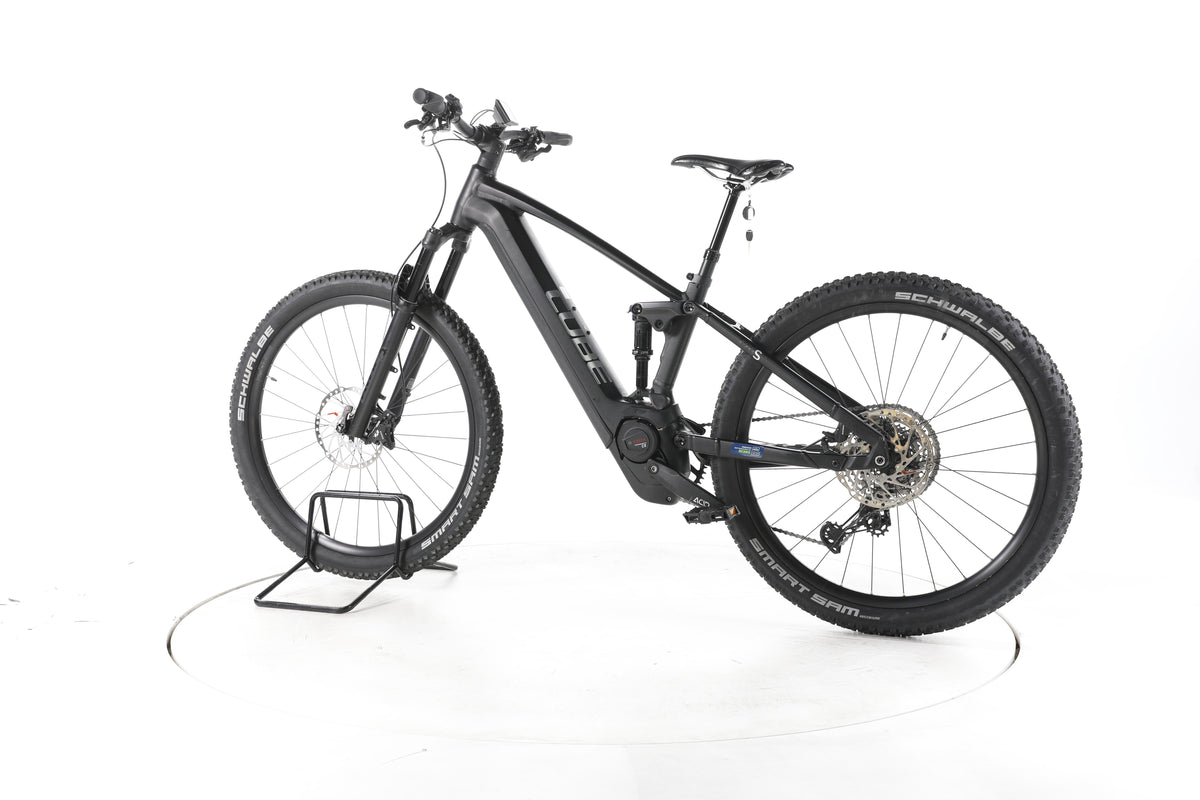 Cube Stereo Hybrid 120 SL Allroad E-Bike Fully - Image 8