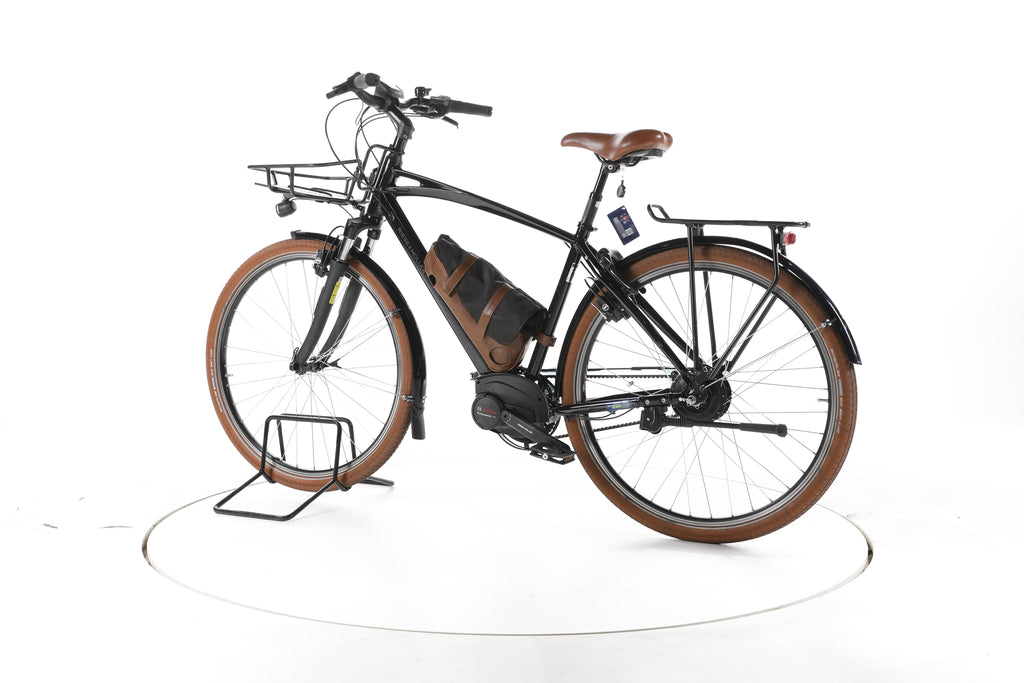 Riese & Müller Cruiser Vario City E-Bike - Image 8