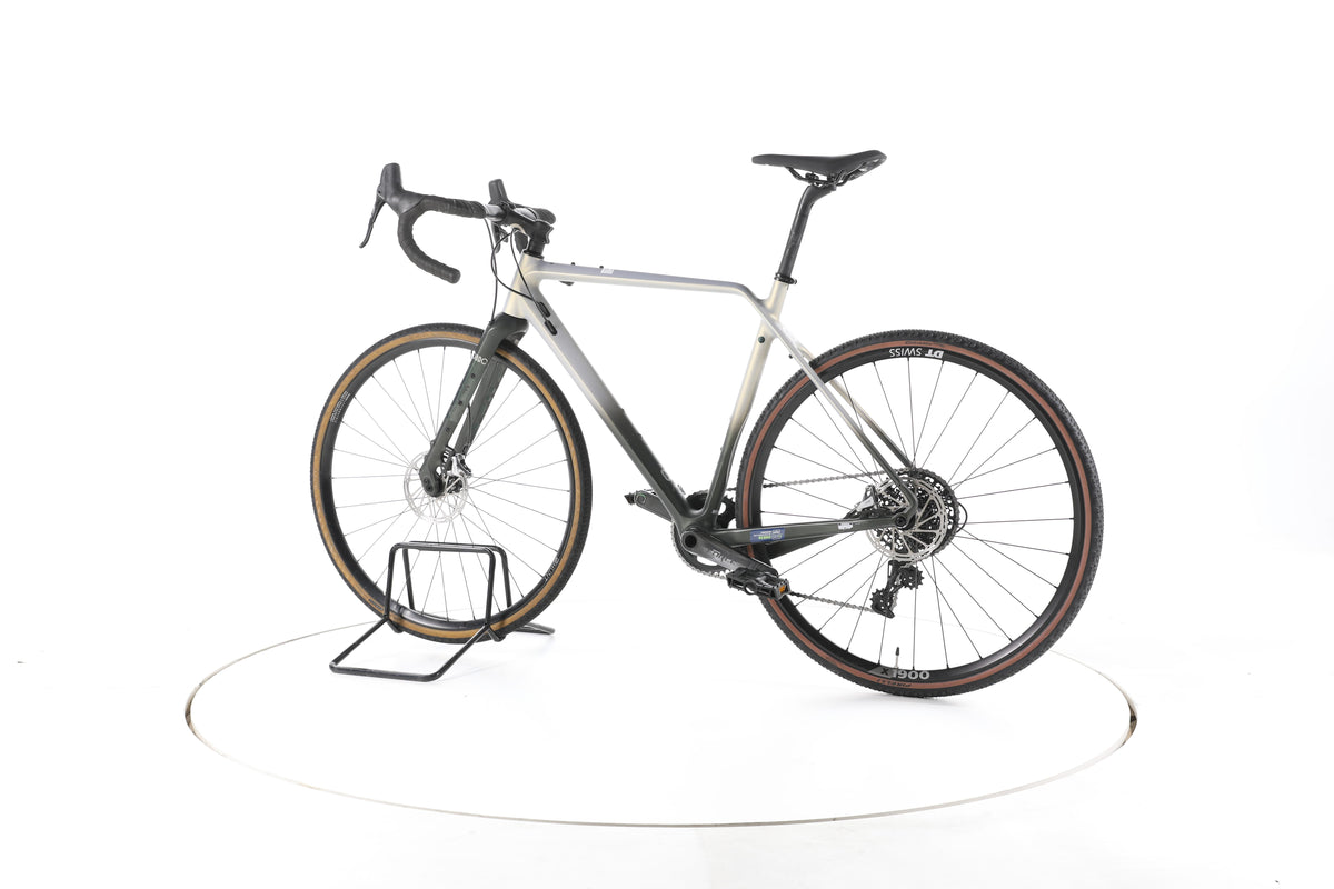 Rondo Ruut CF1 Gravelbike Carbon - Image 8