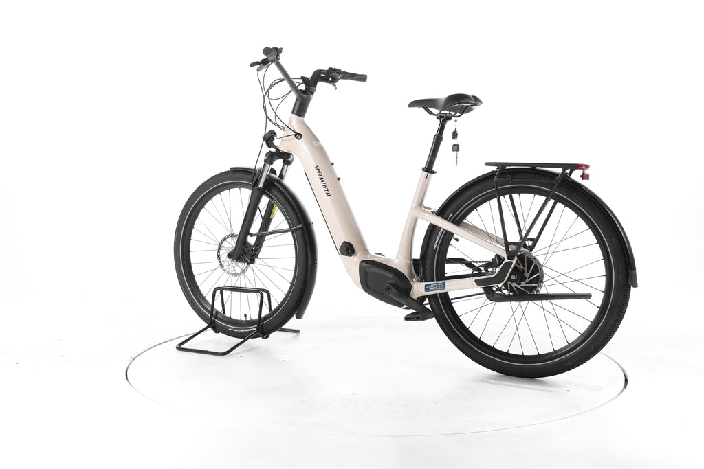 Specialized Turbo Como 4.0 IGH City E-Bike Tiefeinsteiger - Image 8