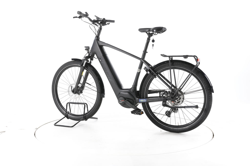 Diamant Mandara Gen 3 Trekking E-Bike - Image 8