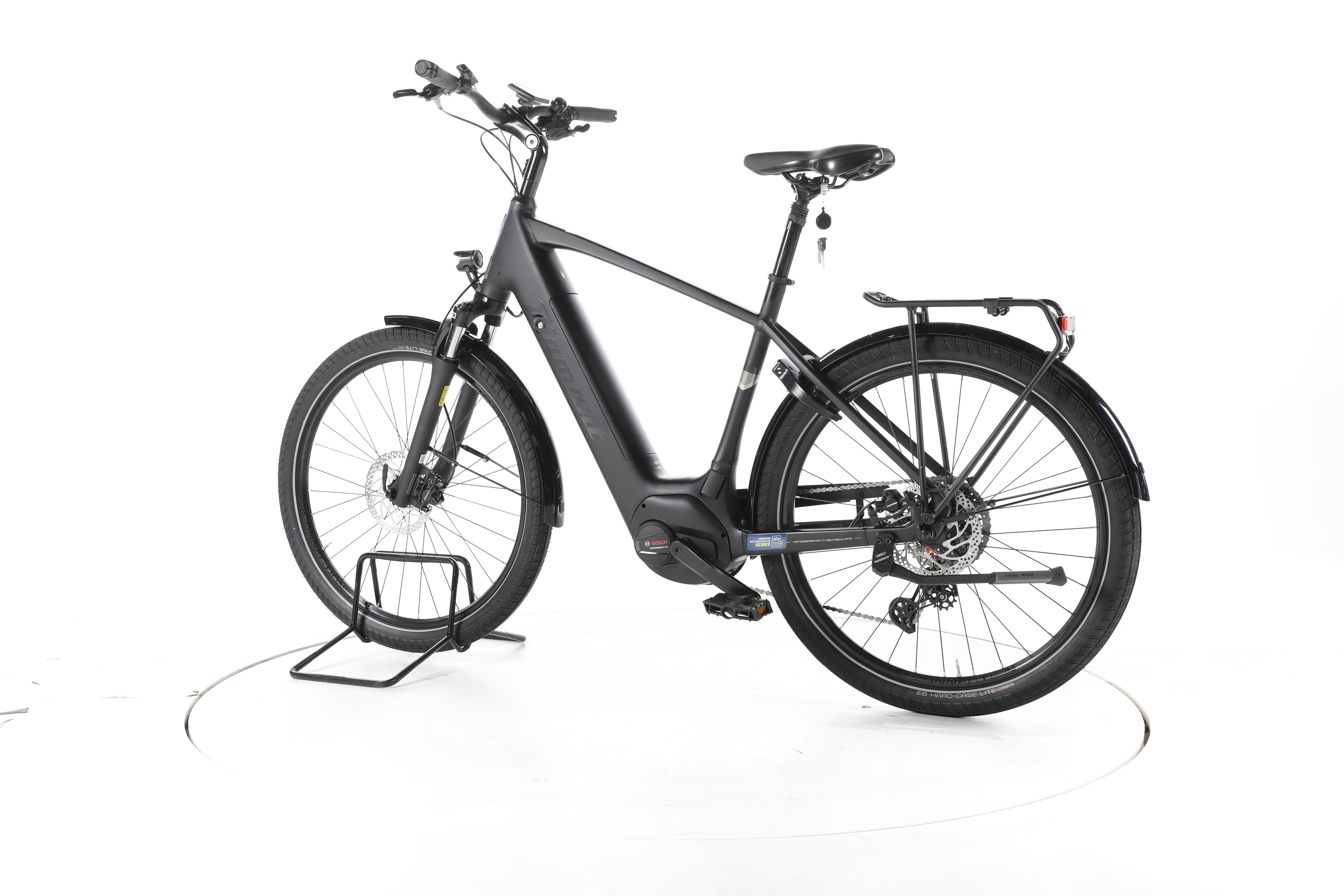 Diamant Mandara Gen 3 Trekking E-Bike - Image 8
