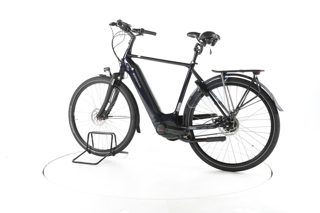 Batavus Finez E-go® Power Exclusive Plus City E-Bike - Image 8