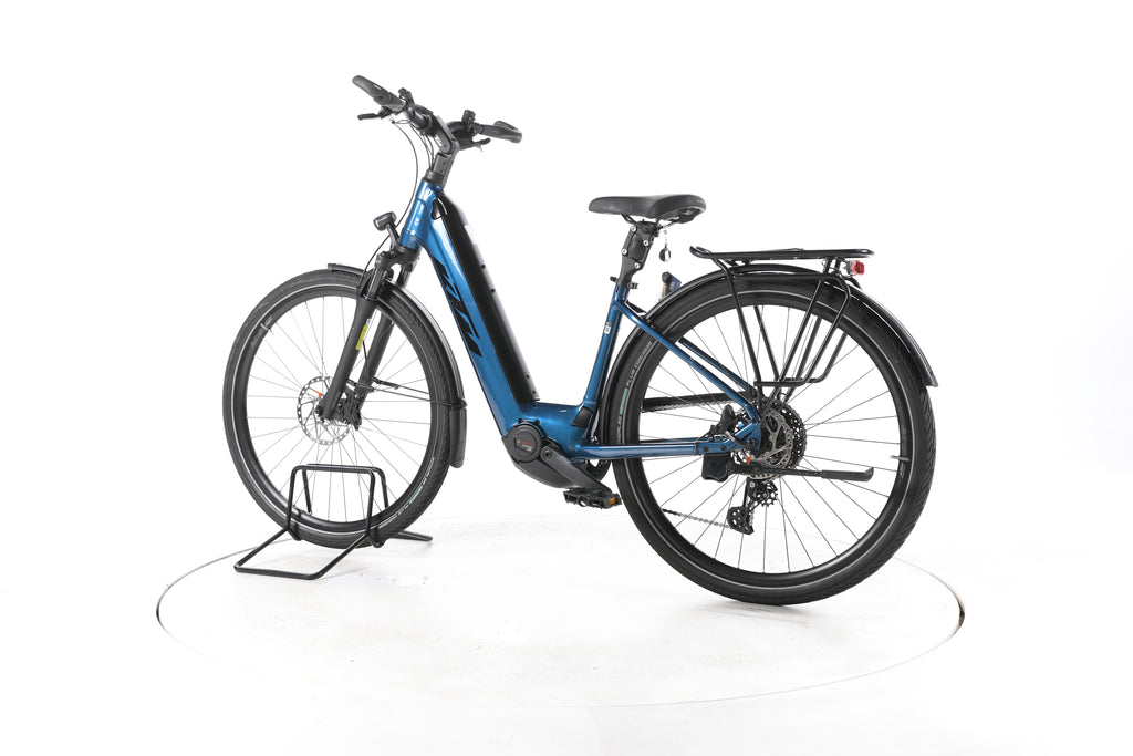 KTM Macina Style 730 Trekking E-Bike Tiefeinsteiger - Image 8